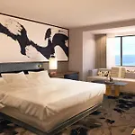 Nobu Hotel At Caesars Atlantic City