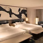 Nobu Hotel At Caesars Atlantic City