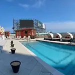 Nobu Hotel At Caesars Atlantic City