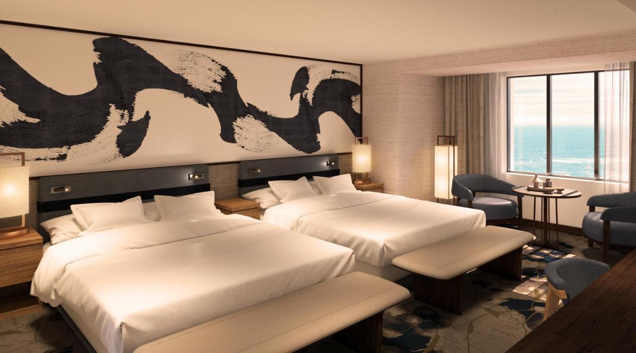 Hotel Nobu At Caesars Atlantic 5*