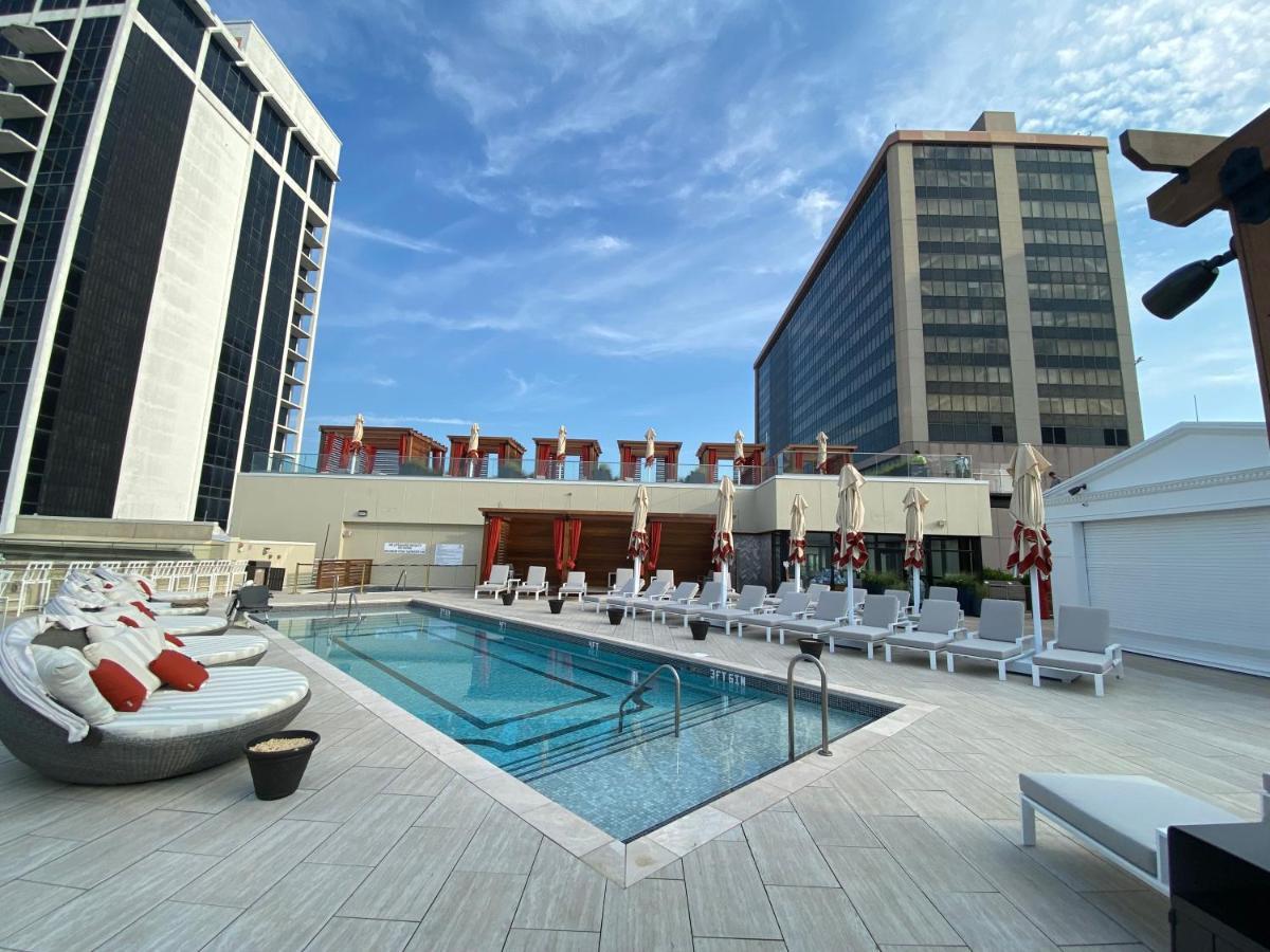 Nobu At Caesars Atlantic Atlantic City